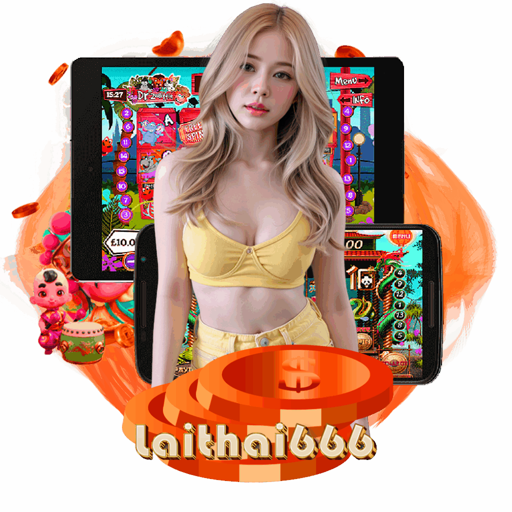 laithai66 เครดิตฟรี 
