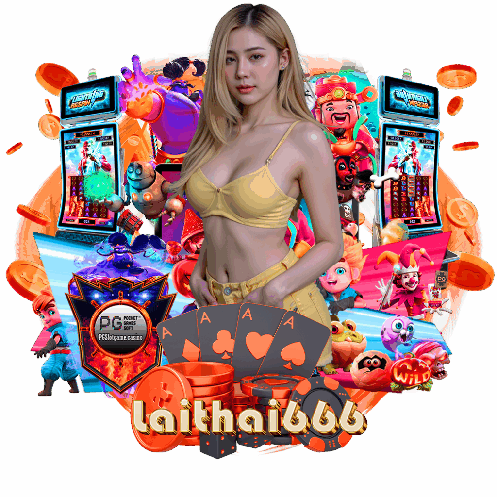 laithai66 สมัคร 